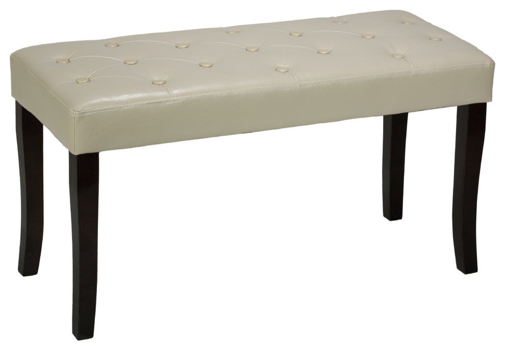 Johann Piano Bench