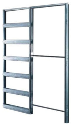 Frame Kit 2x6- 36"x96