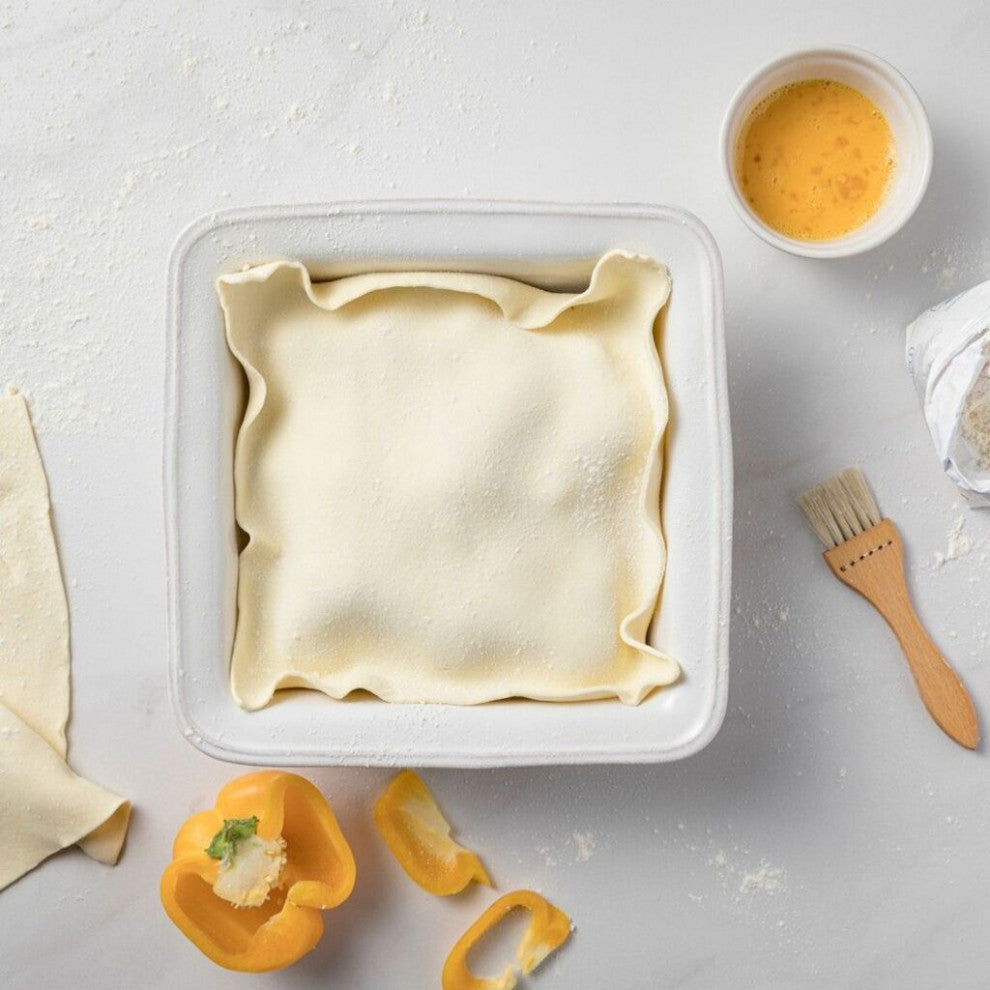 Casafina Fontana Square Baker