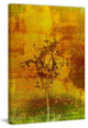 "Griffith Park II" Painting Print on Canvas by Aryai