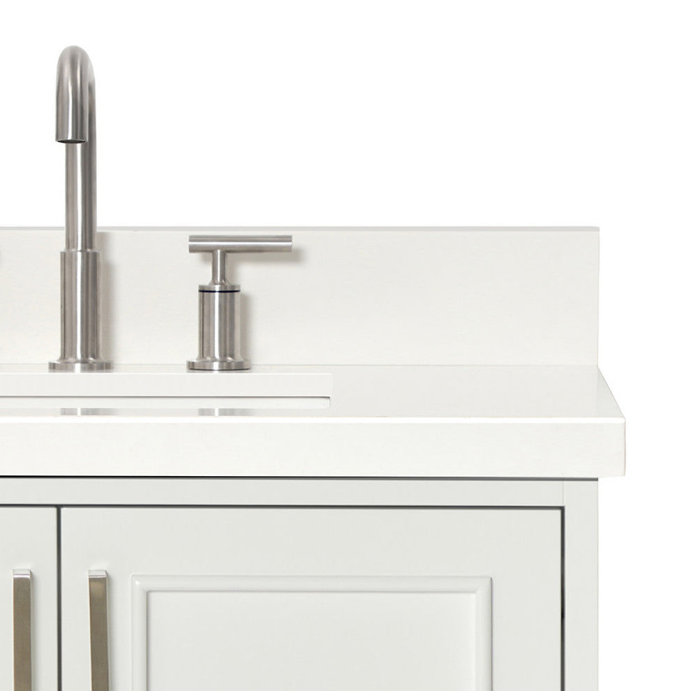 Ariel M031SWQRVO Stafford 31" - Grey
