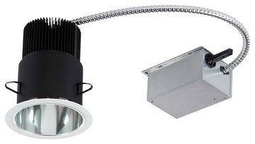 Eurofase 29682-028 LED Recessed, White Finish