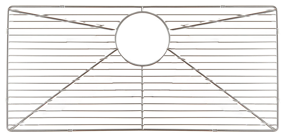 Nantucket Sinks Stainless Steel Bottom Grid  BG-PR3320