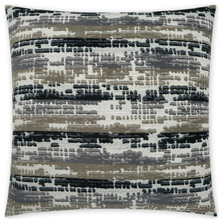 Maldon Pillow - Ebony
