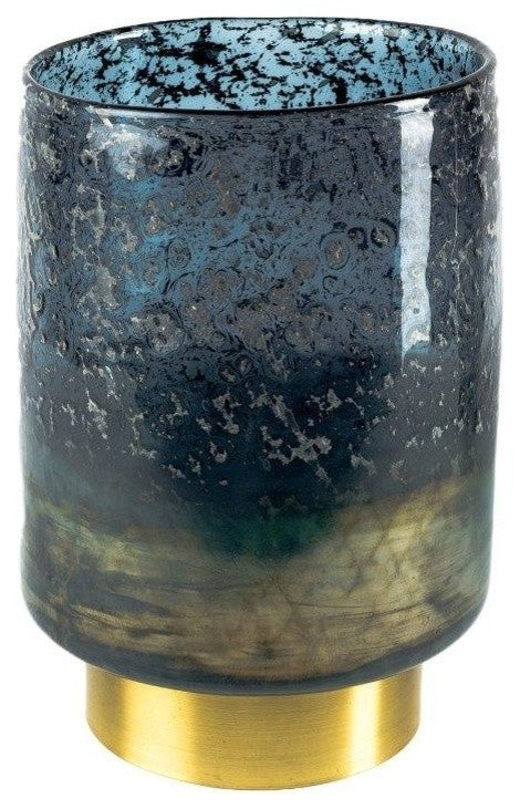 Mercana Caspian II Vase, Short