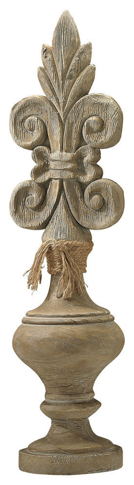 Sterling 326-8691 Hidalgo Finial