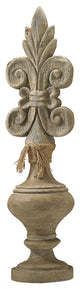 Sterling 326-8691 Hidalgo Finial