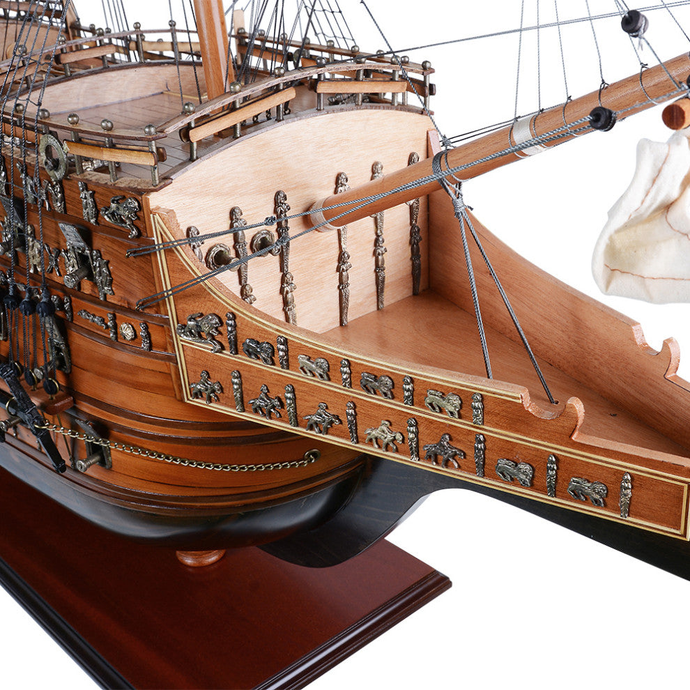 Sovereign of the seas XL Limited Edition