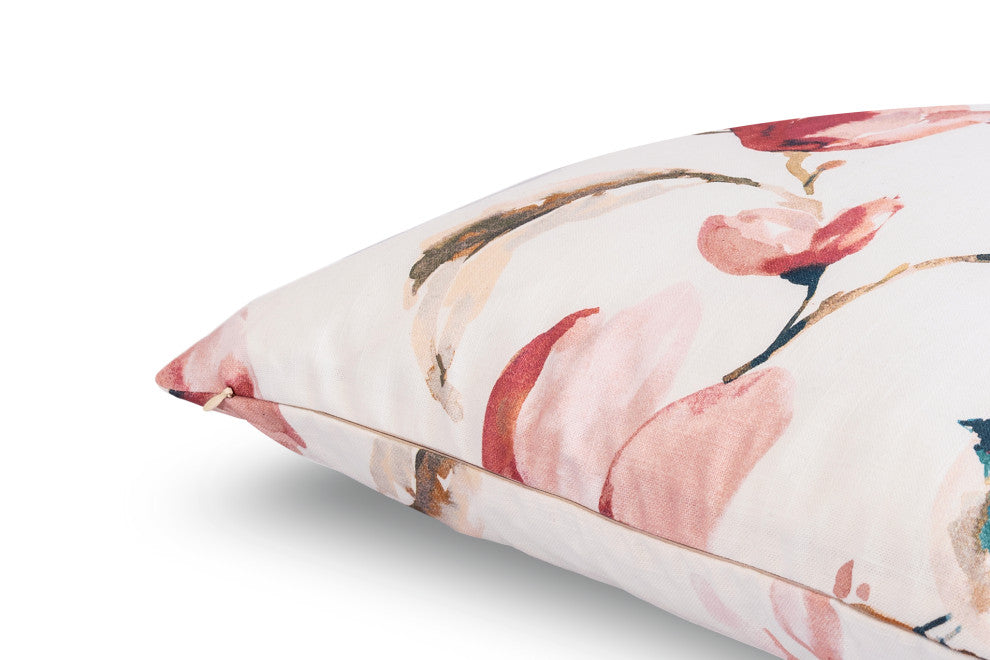 Ethereal Cushion Cover, 13" X 18"
