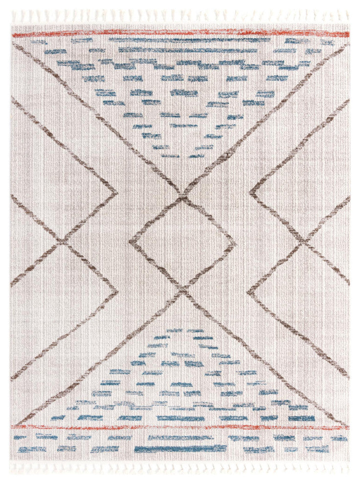 Unique Loom  Aramis Kavi Area Rug