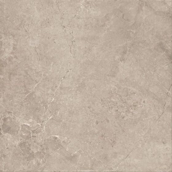 Soreno Taupe 24X24 Matte Porcelain Tile, (4x4 or 6x6) Sample