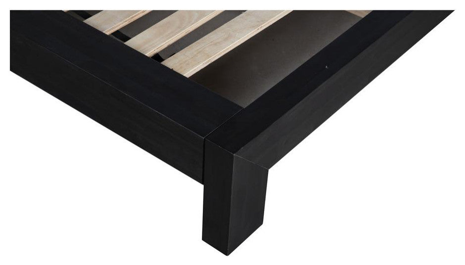 First of A Kind Ashcroft King Bed