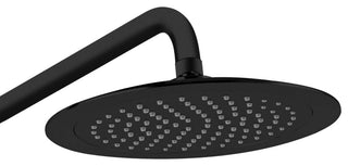 PULSE 1089-MB ShowerSpas Lanai Matte Black Shower System