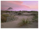 "Morro Rock at Morro Bay, California" Paper Print by Tim Fitzharris, 26"x20"