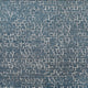 Ahgly Company Indoor Square Mid-Century Modern Area Rugs, 6' Square