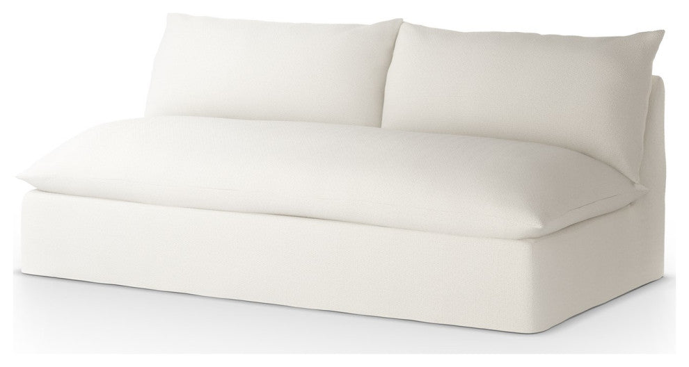 Grant Outdoor Sofa-Faye Cream