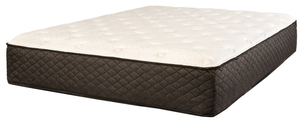 Gillian Full 10.5" Cool Gel Firm Foam Hybrid Mattress