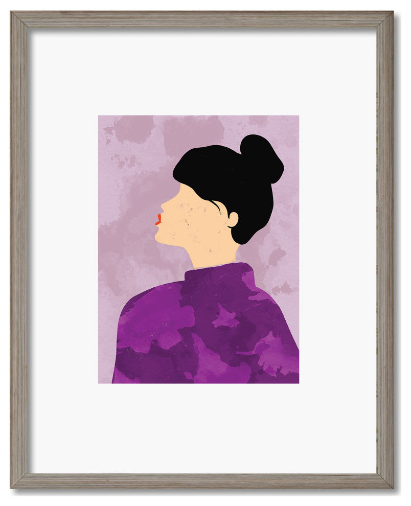 Women of the World I' Wall Art by ChiChi Decor