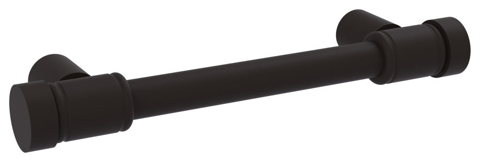 3" Cabinet Pull, Oil Rubbed Bronze
