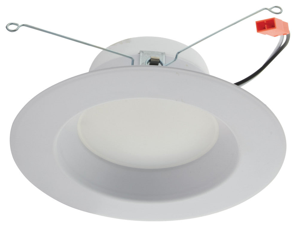 10 Watt - 5-6 in LED Recessed Downlight - RGB & Tunable White - Starfish IOT - 1