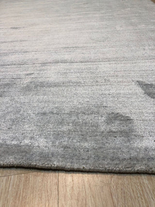 Solid Handmade Urban Rug, Area Rug, 5'x8'