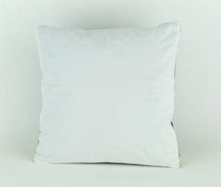 Decorative Pillow, Blue