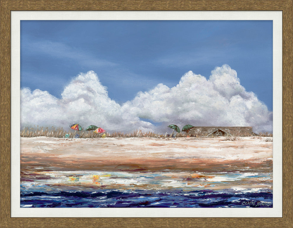 Summer Colors 2, Giclee Reproduction Artwork