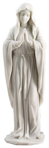 Blessed Virgin Mary