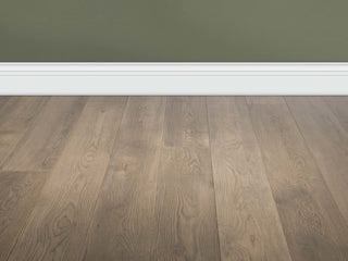 White Oak Wood Flooring, Long Branch, 24.5 Sq. ft.