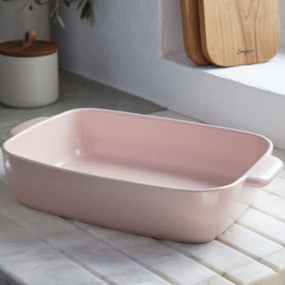 Casafina Pacifica Medium Rectangular Baker | 16"