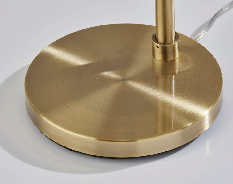 Zoe Floor Lamp