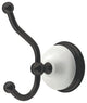 Kingston Brass Robe Hook, Oil Rubbed Bronze
