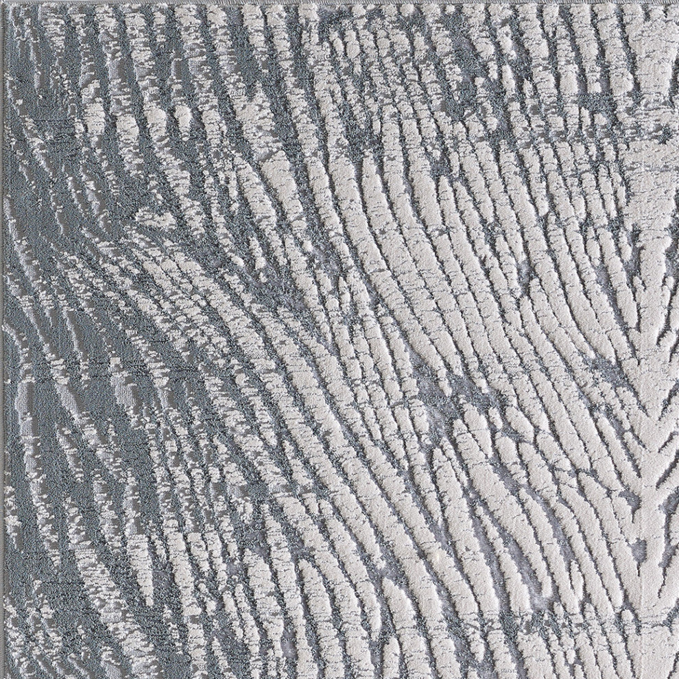 Luna Birch Beige Area Rug, 9x13