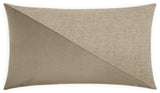 Jefferson Lumbar Pillow - Driftwood