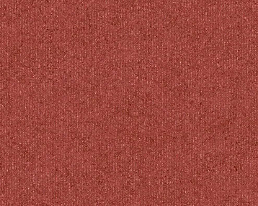 Memory2, Romantic Cottage Style Fresh Pastel Gray Matt Wallpaper Roll