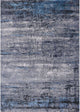 Ahgly Company Indoor Rectangle Mid-Century Modern Area Rugs, 2' x 4'