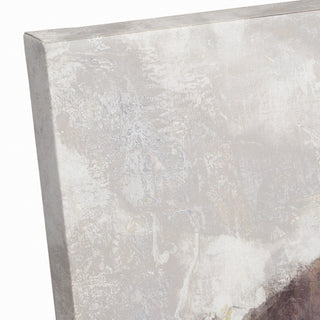 Mountains And Valleys 20x20 Canvas Wall Art