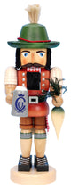 Christian Ulbricht Bavarian Nutcracker