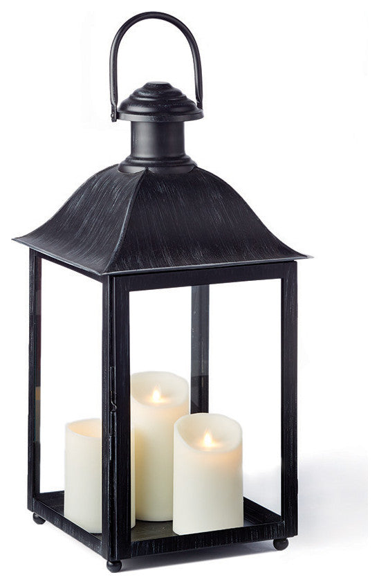 Coach House Outdoor Lantern, 23"