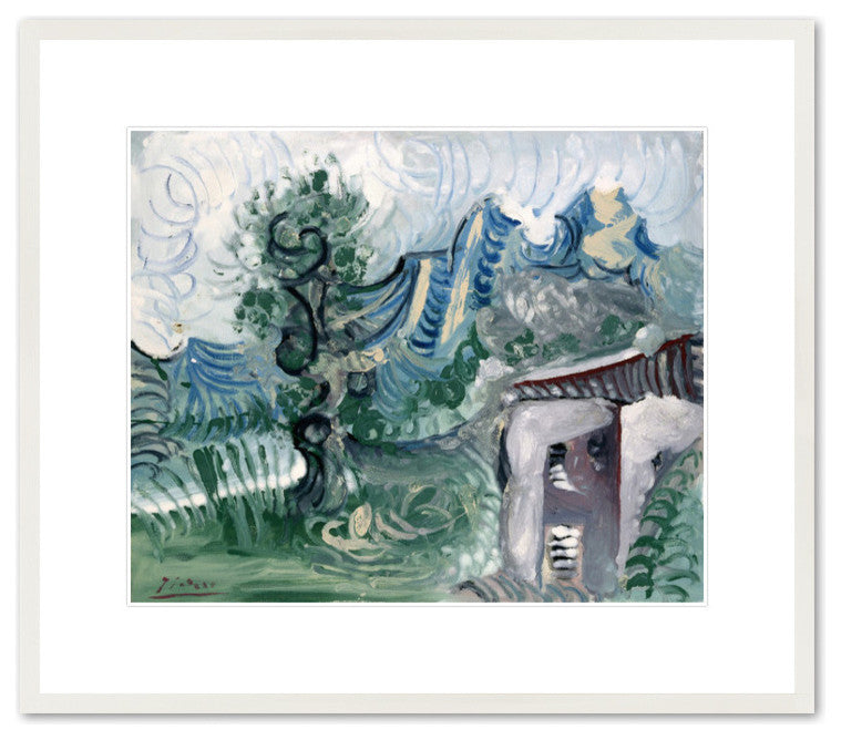Landscape, 1965