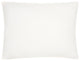 12" X 16" Choice White Lumbar Pillow Insert