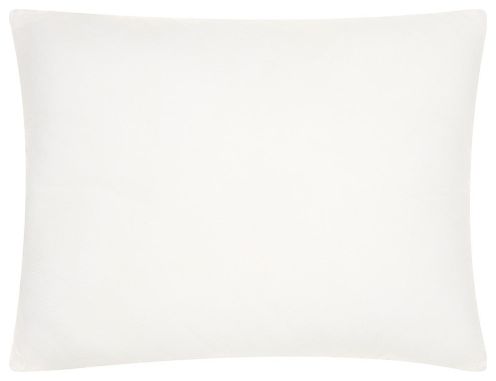 12" X 16" Choice White Lumbar Pillow Insert