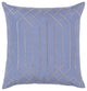 Surya Skyline BA-019 18" x 18" Pillow Kit