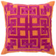 Surya Gramercy LD-014 22" x 22" Pillow Kit