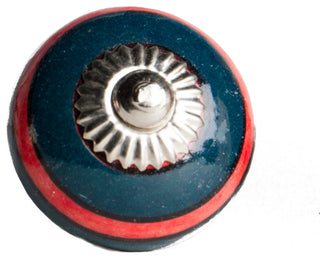 Knob-It Home Decor Classic Cabinet and Drawer Knobs, 8-Piece