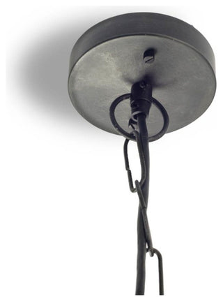 Leighton II Lighting