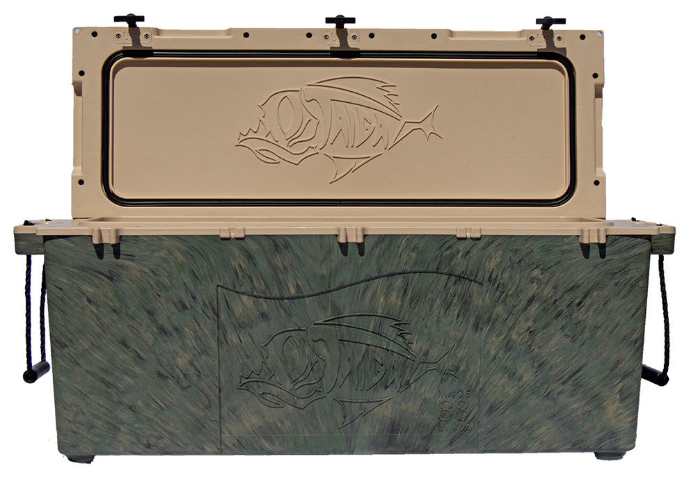 88 Qt. Taiga Cooler