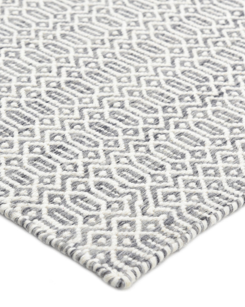 Chatham, Handmade Area Rug 8' 0" x 10' 0", 6 X 9