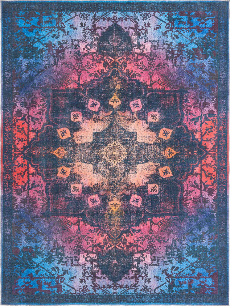 Unique Loom Renaissance Roma Area Rug