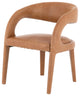 Hawkins Dining Chair, Sonoma Butterscotch